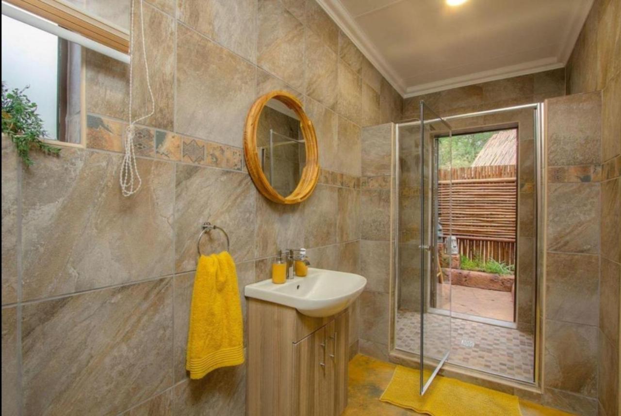 Kaya Kabush Villa Marloth Park Ngoại thất bức ảnh