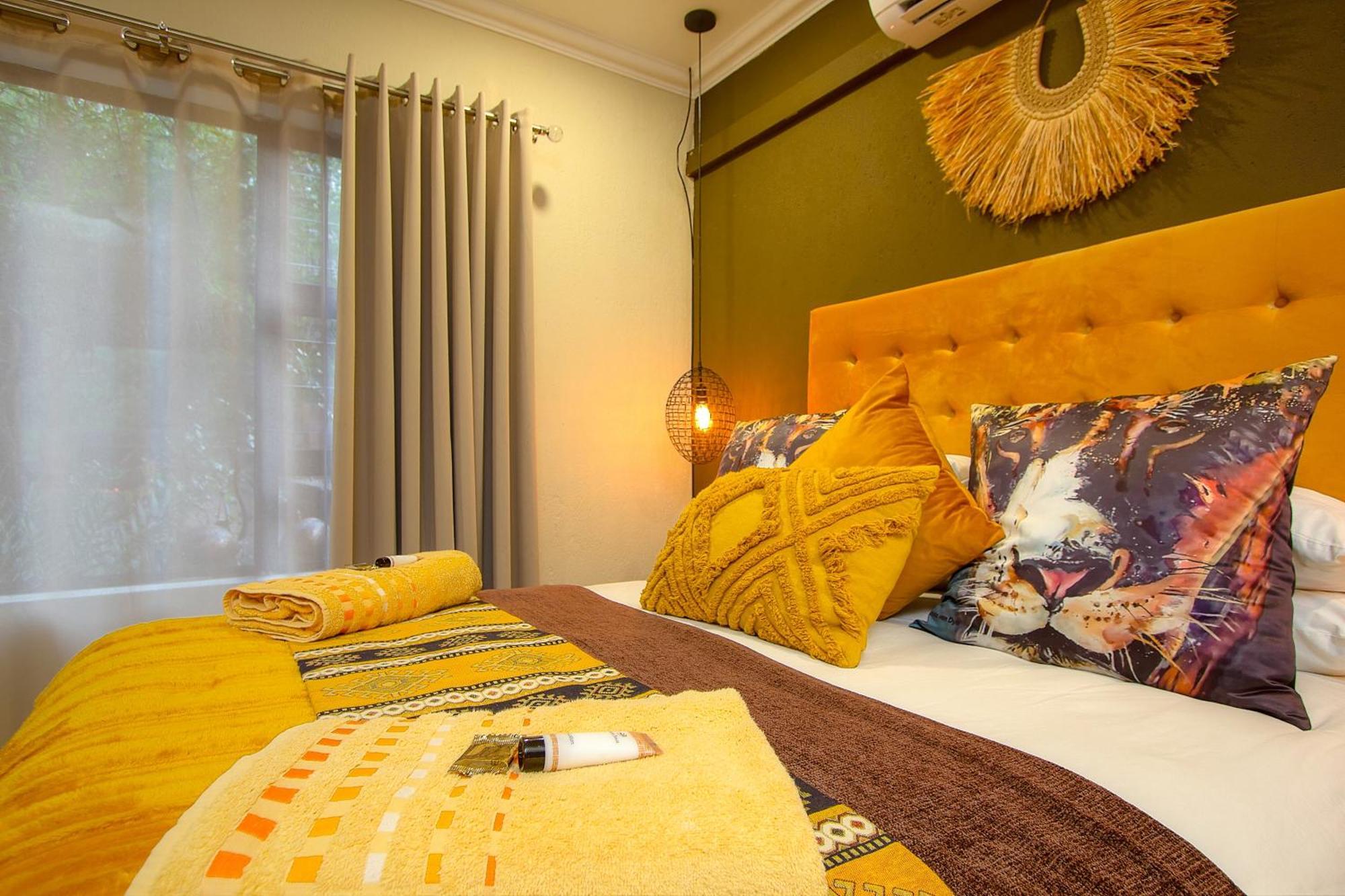 Kaya Kabush Villa Marloth Park Ngoại thất bức ảnh
