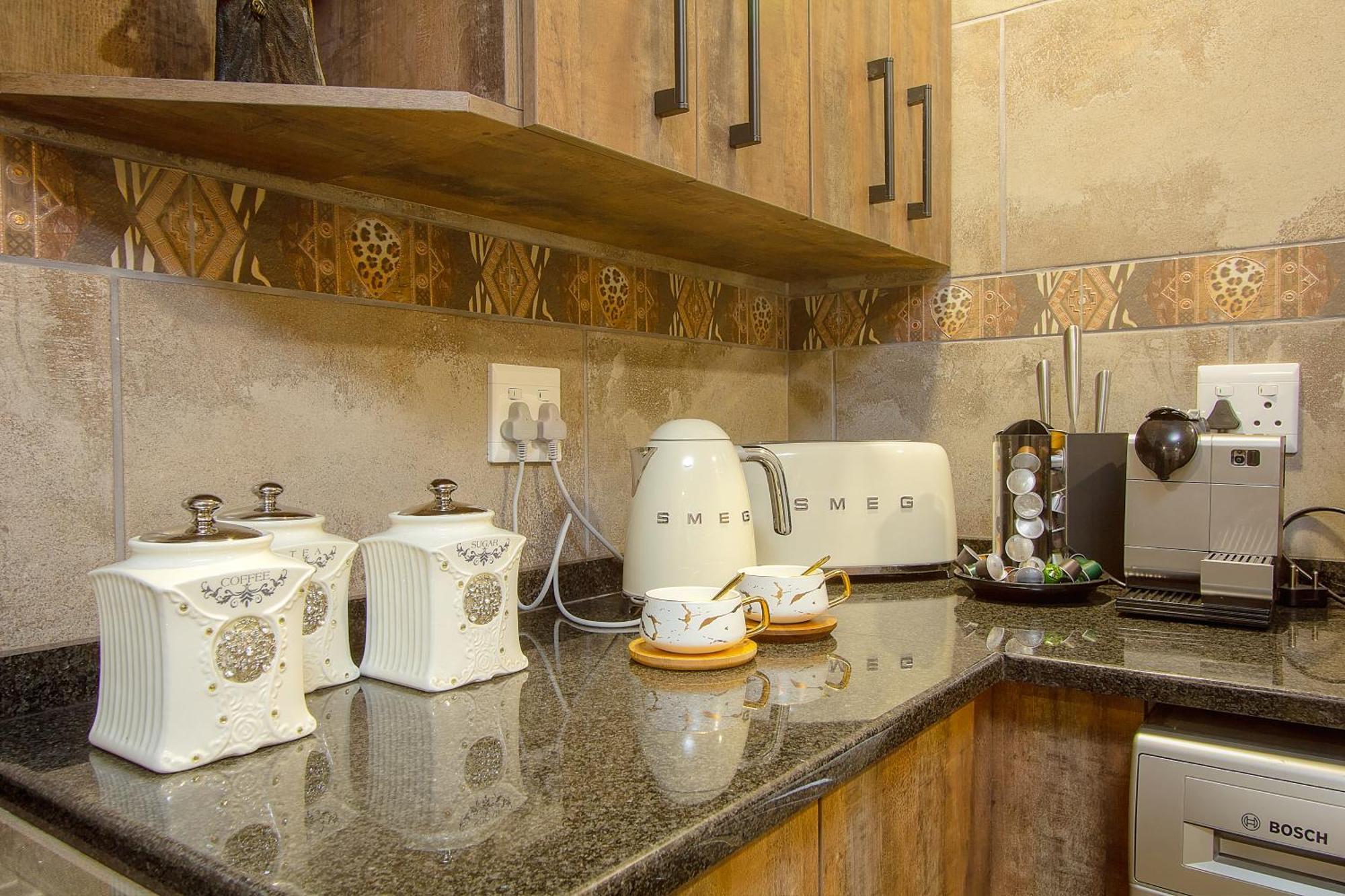 Kaya Kabush Villa Marloth Park Ngoại thất bức ảnh